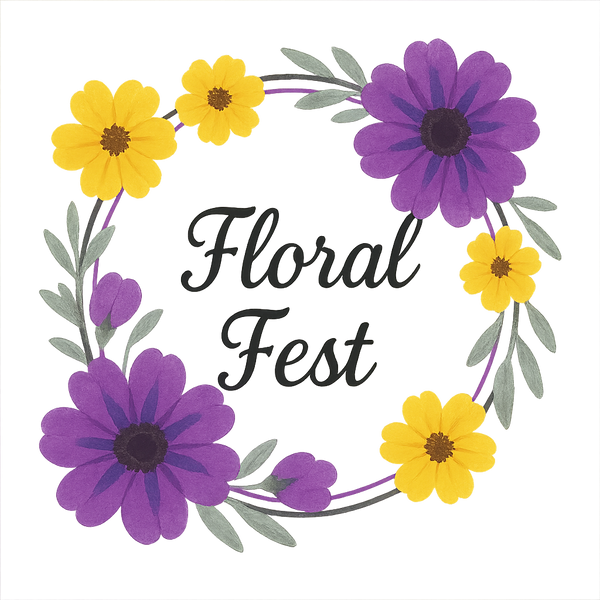 Floral Fest